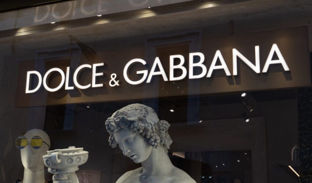 Dolce e Gabbana