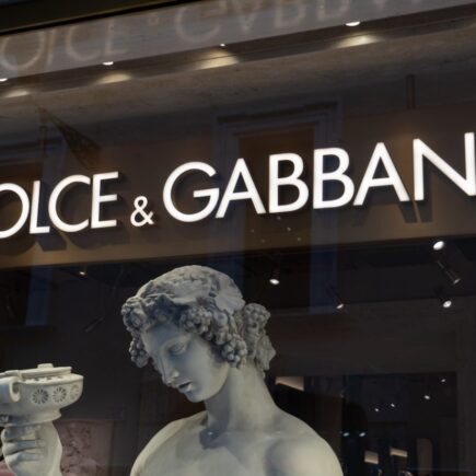 Dolce e Gabbana